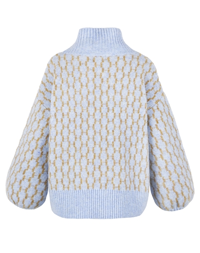 Hést - Fam New Pattern Strik - Skyway